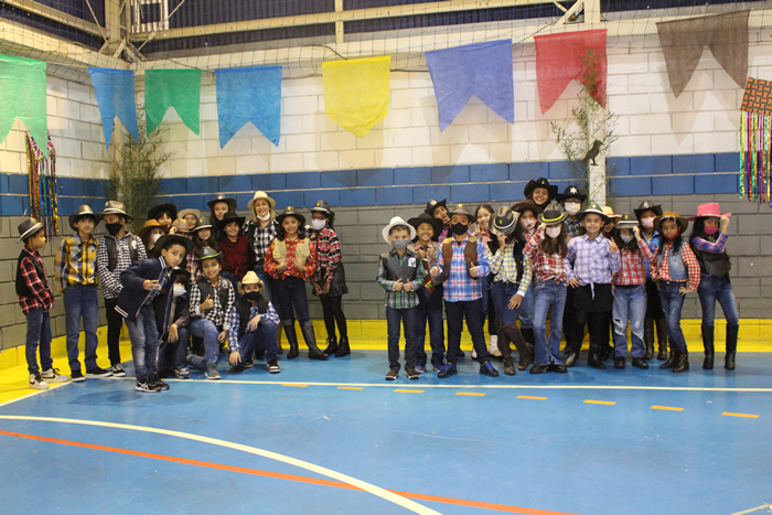 Festa Junina 2022